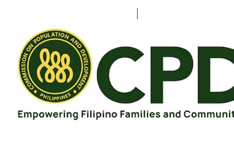 popcom logo|CPD New Logo launch .